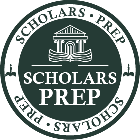 Logo Scholars prep